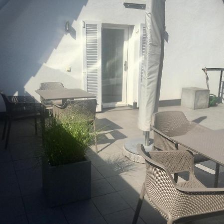 Casa Christina Lejlighed Orschweier Eksteriør billede