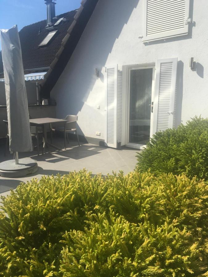 Casa Christina Lejlighed Orschweier Eksteriør billede