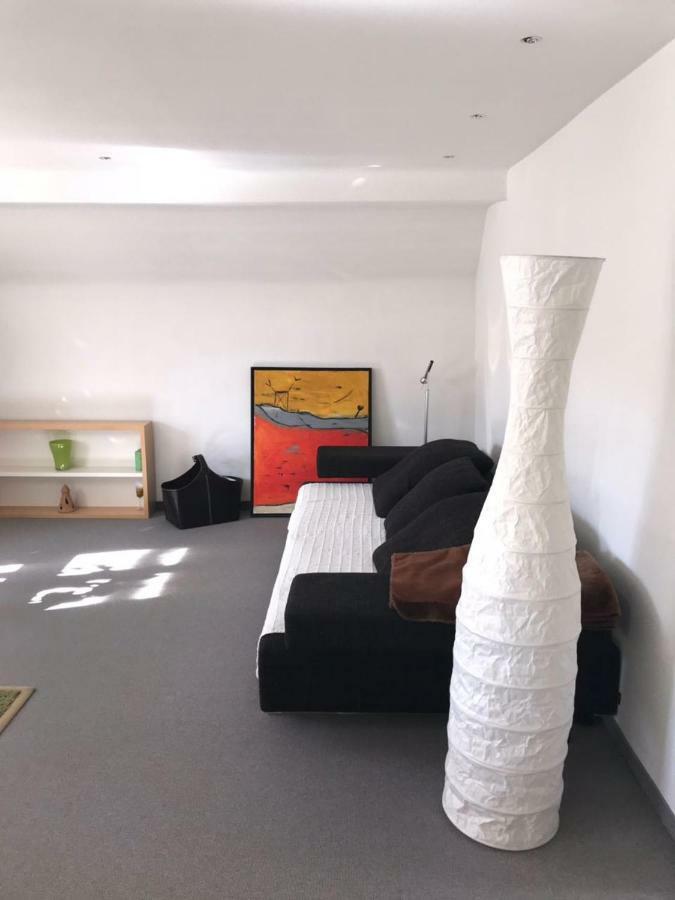 Casa Christina Lejlighed Orschweier Eksteriør billede