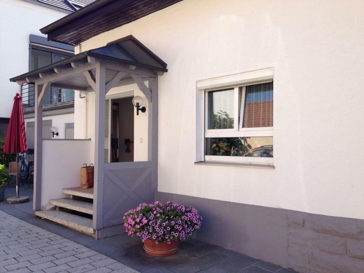 Casa Christina Lejlighed Orschweier Eksteriør billede