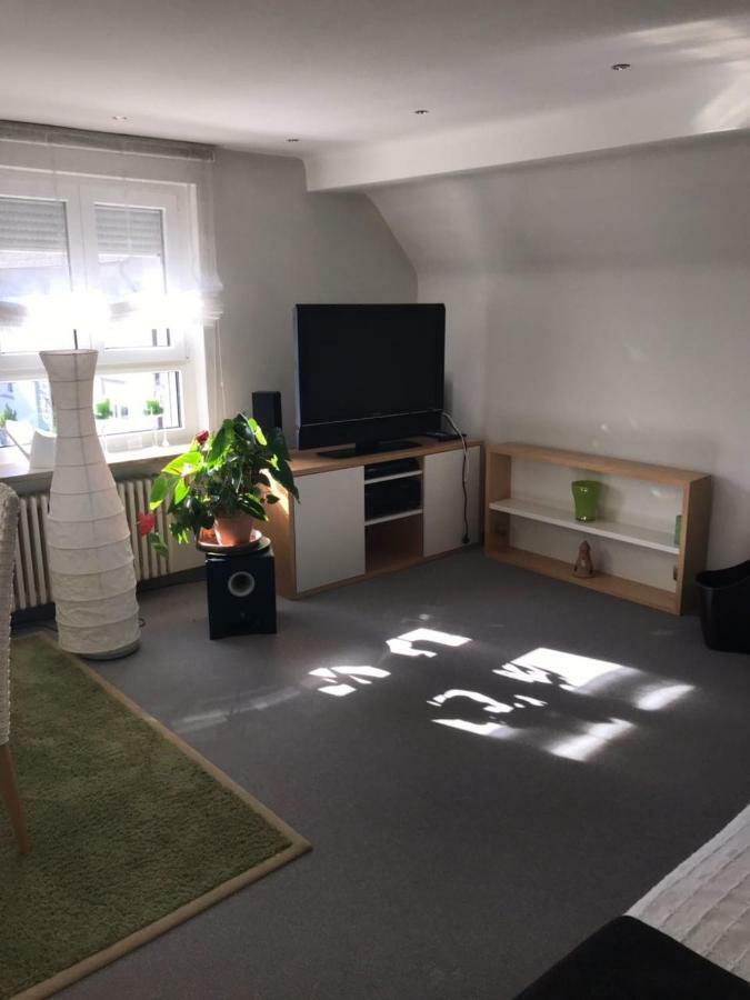 Casa Christina Lejlighed Orschweier Eksteriør billede